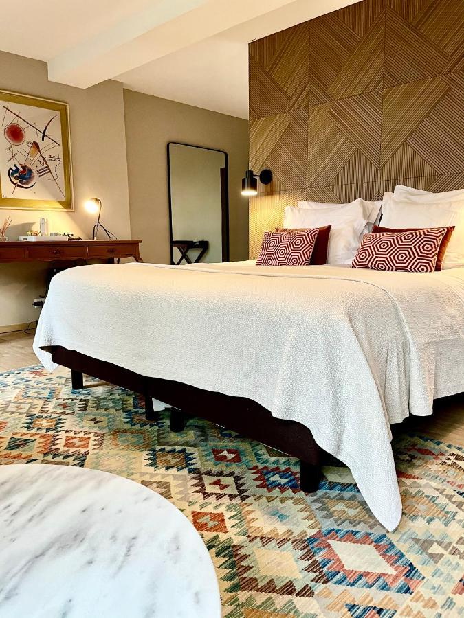 Réville La Maison Gervaiserie & Spa מראה חיצוני תמונה