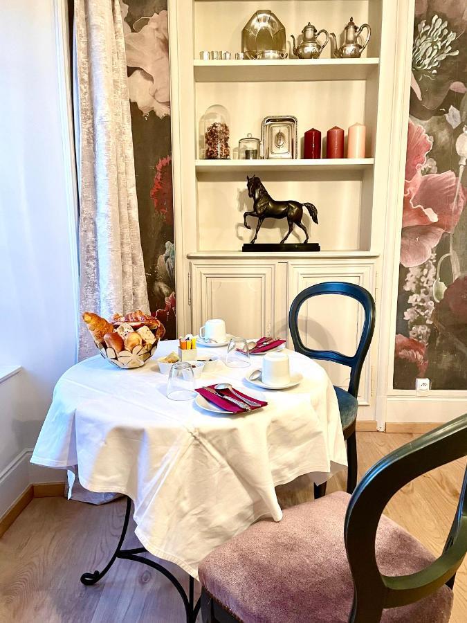 Réville La Maison Gervaiserie & Spa מראה חיצוני תמונה