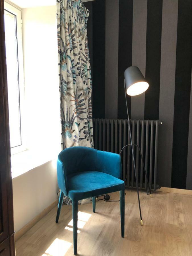 Réville La Maison Gervaiserie & Spa מראה חיצוני תמונה