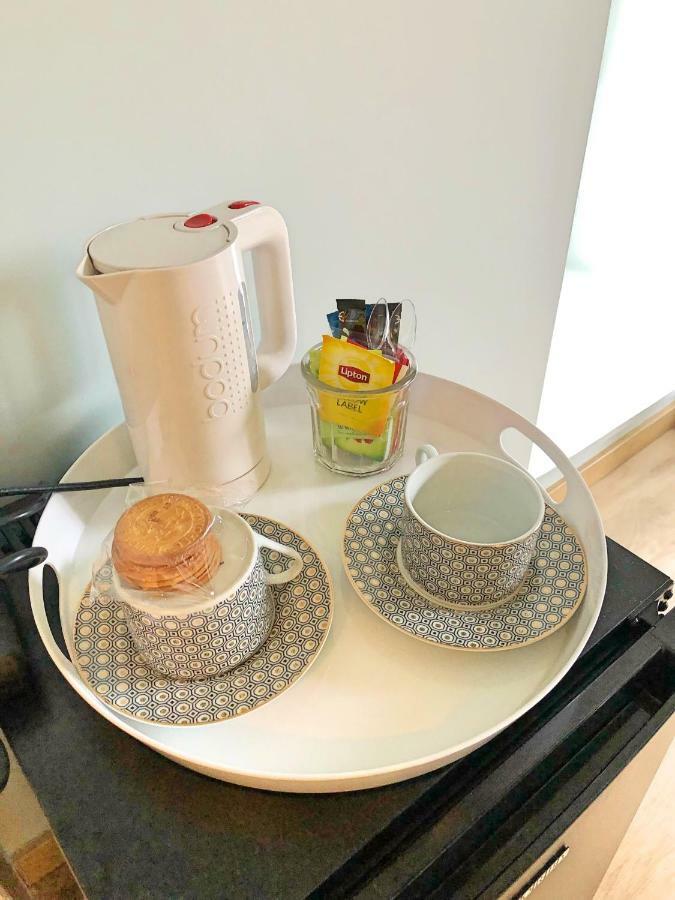 Réville La Maison Gervaiserie & Spa מראה חיצוני תמונה
