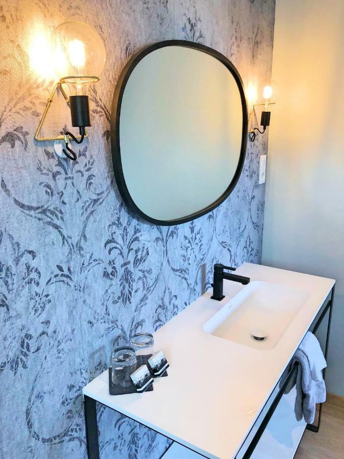 Réville La Maison Gervaiserie & Spa מראה חיצוני תמונה